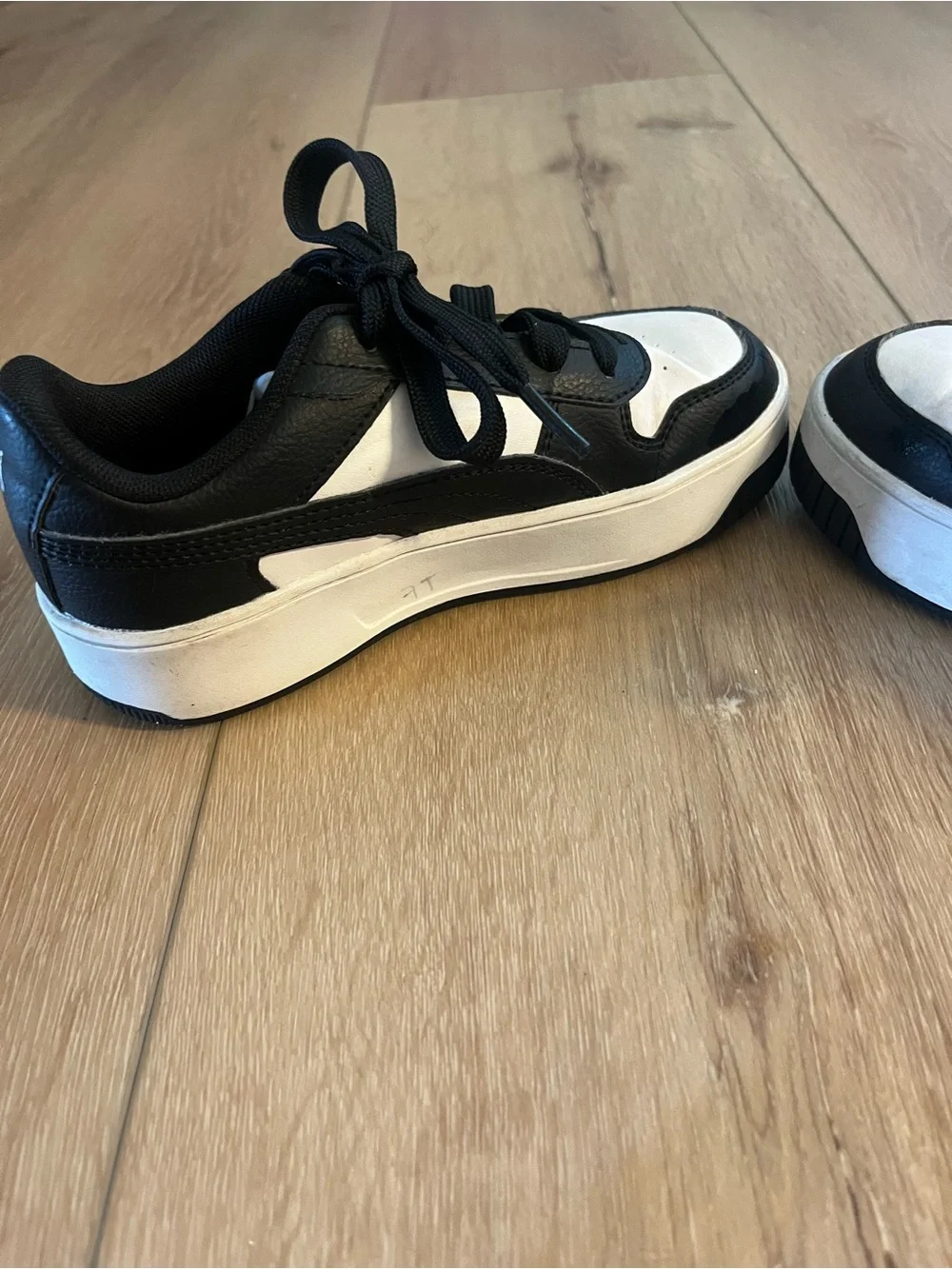 Puma stylish kids